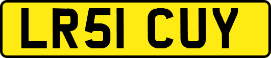 LR51CUY