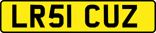 LR51CUZ