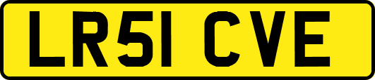 LR51CVE