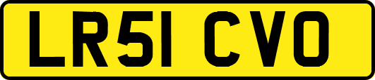 LR51CVO