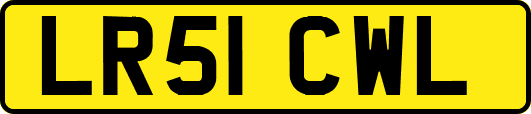 LR51CWL