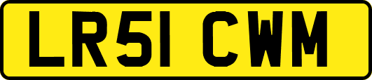 LR51CWM