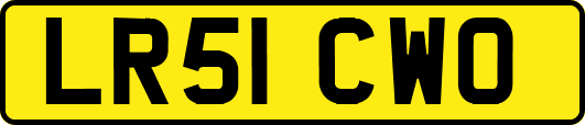 LR51CWO