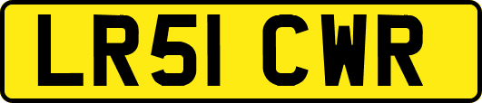 LR51CWR