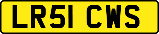 LR51CWS