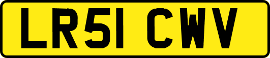 LR51CWV