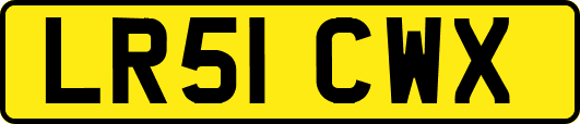 LR51CWX