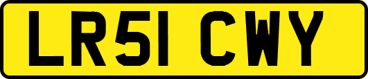 LR51CWY