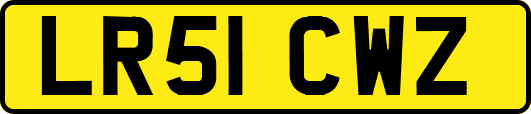 LR51CWZ