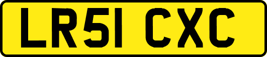 LR51CXC