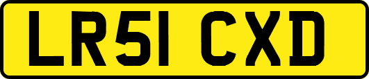 LR51CXD