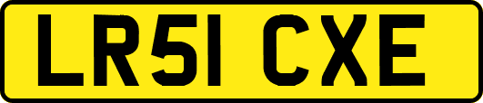 LR51CXE