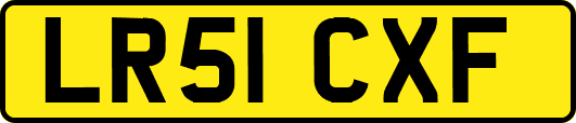 LR51CXF