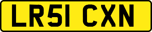 LR51CXN