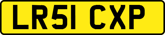 LR51CXP