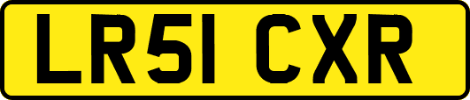 LR51CXR