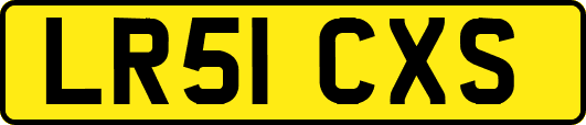 LR51CXS