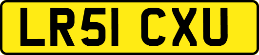 LR51CXU