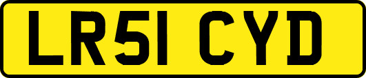 LR51CYD