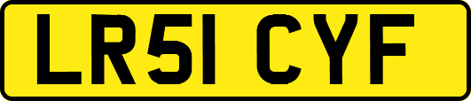 LR51CYF