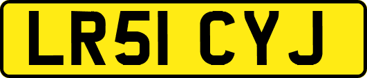 LR51CYJ