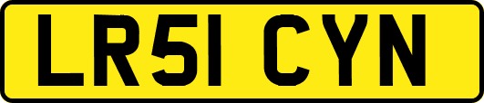 LR51CYN