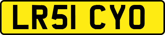 LR51CYO