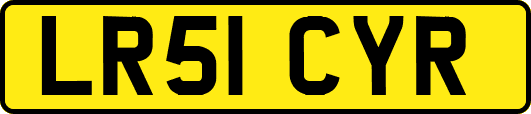 LR51CYR