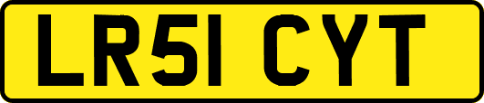 LR51CYT