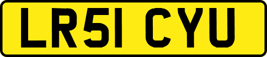 LR51CYU