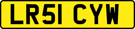 LR51CYW