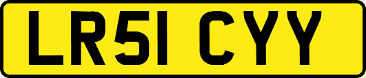 LR51CYY