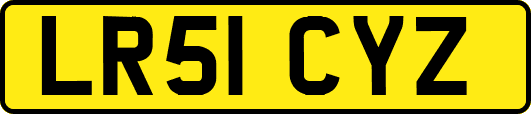 LR51CYZ