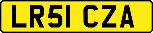 LR51CZA