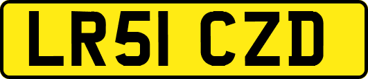 LR51CZD