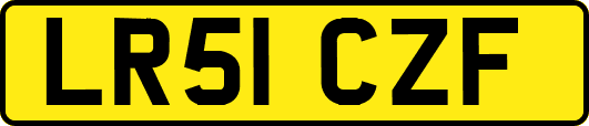 LR51CZF