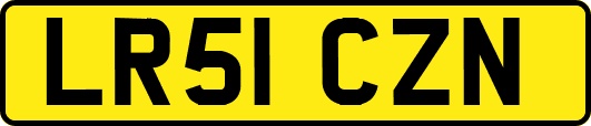 LR51CZN