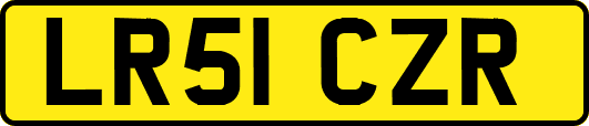 LR51CZR