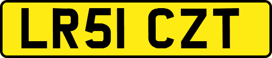 LR51CZT