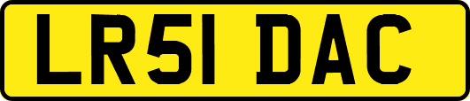LR51DAC