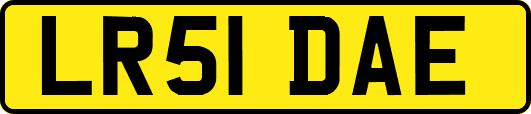 LR51DAE