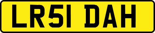 LR51DAH