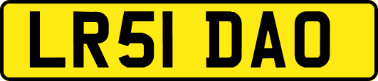 LR51DAO