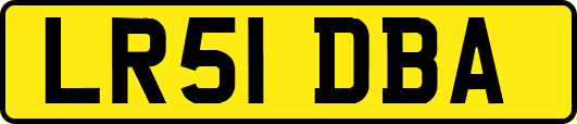 LR51DBA