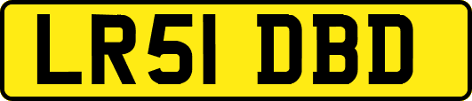 LR51DBD