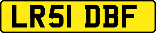 LR51DBF