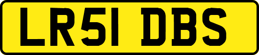 LR51DBS