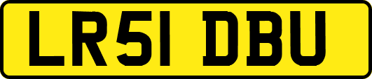 LR51DBU
