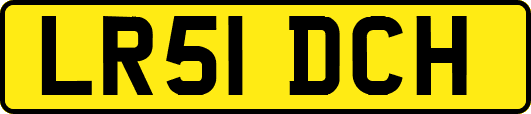LR51DCH