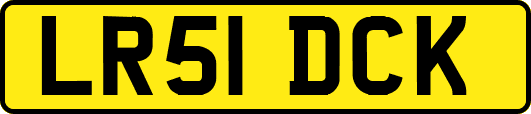 LR51DCK